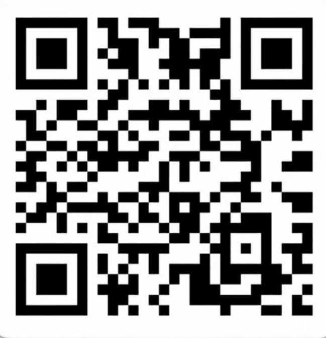 Studyinkz.kz платформасының QR-коды